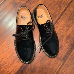 Dr martens size 8 ladies